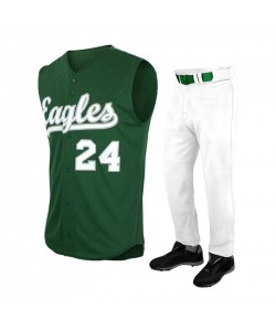 Baseball Uniform